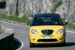 Lancia Ypsilon Sport by MomoDesign 2007 года